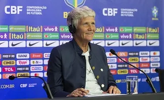 PIA CONVOCA SELEÇÃO FEMININA PARA FINALÍSSIMA, EM ABRIL