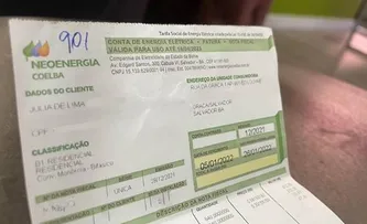 NEOENERGIA COELBA PARTICIPA DO MUTIRÃO DE NEGOCIAÇÃO DE DÍVIDAS DO PROCON-BA; CONFIRA