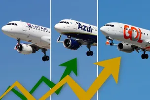 VOO DE SALVADOR PARA MADRI É MAIS BARATO DO QUE PARA O RIO DE JANEIRO. HÁ EXPLICAÇÃO PARA A DISTORÇÃO NO MERCADO?