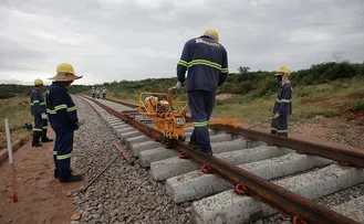 GOVERNO PREPARA PLANO DE CONCESSÃO PARA FERROVIAS NO BRASIL E A FIOL ESTÁ ENTRE AS PRIMEIRAS