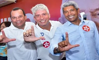 GOVERNADOR COMENTA SOBRE POSSÍVEL CARGO PARA CARBALLAL; VEJA