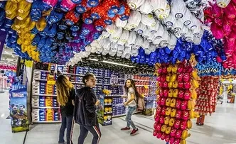 FATURAMENTO COM PÁSCOA DEVE CRESCER 2,8% EM 2023; VEJA