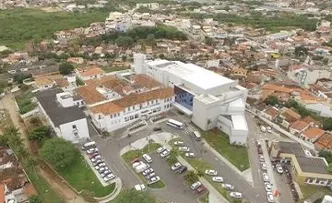 HGPV ENFRENTA SOBRECARGA NA ALA PEDIÁTRICA, EXPÕE DIRETORA
