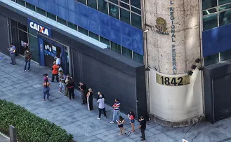 MERCADO DE CRÉDITOS INADIMPLENTES JÁ MOVIMENTOU R$ 15 BILHÕES SOMENTE NOS DOIS PRIMEIROS MESES DO ANO