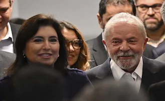 TEBET PROMETE CORTAR GASTOS DO GOVERNO E CONFIRMA ROMBO DE R$ 120 BILHÕES EM 2023