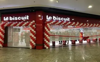 LE BISCUIT TEM PREJUÍZO DE R$ 106 MILHÕES EM 2022 E CULPA OS JUROS ALTOS