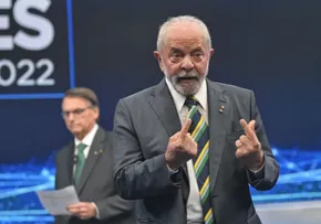 O ARCABOUÇO FISCAL VAI MEDIR A BASE POLÍTICA DE LULA