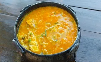 MOQUECA BAIANA É ELEITA UMA DAS MELHORES COMIDAS DO MUNDO. VEJA O RANKING