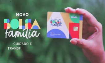 CAIXA PAGA NOVO BOLSA FAMÍLIA A BENEFICIÁRIOS HOJE