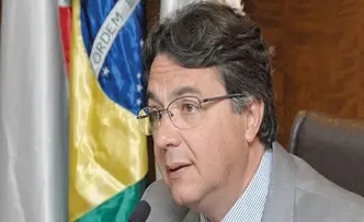 SECRETÁRIO DO MINISTÉRIO DA SAÚDE FALA DA PARCERIA COM O GOVERNO DO ESTADO