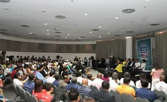 109 EMPRESAS SÃO PREMIADAS PELO APOIO AO ESPORTE BAIANO; VEJA