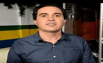 TOM ARAÚJO DIZ ESTAR APTO PARA ASSUMIR O TCM