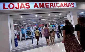 LOJAS AMERICANAS NA BAHIA RECEBE AÇÃO DE DESPEJO. ENTENDA