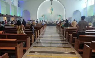 HOMENAGENS PELO FALECIMENTO DE SANTA DULCE COMEÇAM NA SEGUNDA