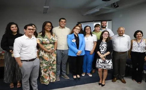 PREFEITURA DISCUTE ACESSO SEGURO A SERVIÇOS PÚBLICOS. ENTENDA