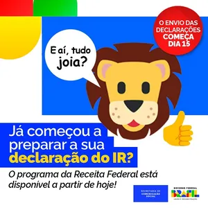 SECRETARIA DO GOVERNO IRONIZA CASO DAS JOIAS DE BOLOSNARO