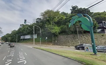 FIQUE ATENTO! SEMÁFORO DA AV. LUCAIA SERÁ DESATIVADO; ENTENDA