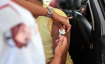 COVID-19: CONFIRA OS POSTOS DE VACINAÇÃO EM SALVADOR DESTA QUARTA (15)