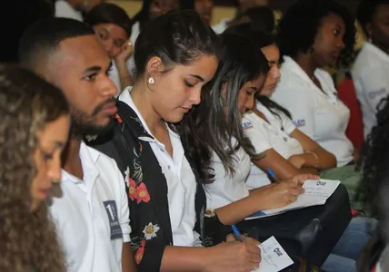 PROGRAMA PARTIU ESTÁGIO ABRE INSCRIÇÕES NESTA SEGUNDA-FEIRA