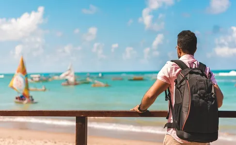 TECNOLOGIA NO TURISMO: IA FAZ PARTE DE TRAJETÓRIA DO HURB
