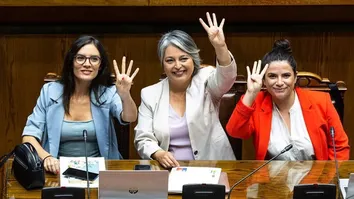CHILE REDUZ JORNADA DE TRABALHO PARA 40H. VEJA COMPARATIVO