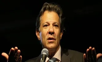 HADDAD FALA SOBRE ARRECADAÇÃO COM TAXAÇÃO DAS CASAS DE APOSTAS