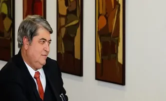 PRESIDENTE DO PDT FALA SOBRE FILIAÇÃO DE DATENA EM SÃO PAULO