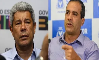 COLUNA POLÍTICA: A DISPUTA PELA PREFEITURA DE SALVADOR PASSA POR NOME E ESTRTUTURA