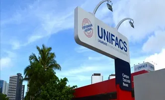 MP-BA ENTRA COM AÇÃO CONTRA UNIFACS; ENTENDA