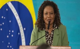 MARGARETH MENEZES EXPLICA ORÇAMENTO E FALA SOBRE POTENCIALIZAÇÃO DA CULTURA