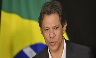 HADDAD FOI O NOME MAIS PROCURADO NOS 100 DIAS DE LULA