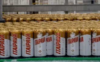 ITAIPAVA TEM PEDIDO DE RECUPERAÇÃO JUDICIAL ACEITO PELA JUSTIÇA