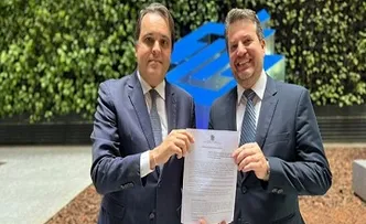 TRE-BA E BANCO DO BRASIL ASSINAM TERMO DE COOPERAÇÃO
