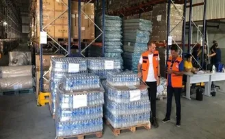 MAIS DE 9 MIL PESSOAS TIVERAM QUE DEIXAR SUAS CASAS POR CAUSA DAS CHUVAS NO SUL DA BAHIA