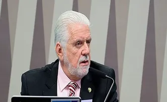 WAGNER DIZ QUE OPOSIÇÃO VAI SE ARREPENDER DA CPMI