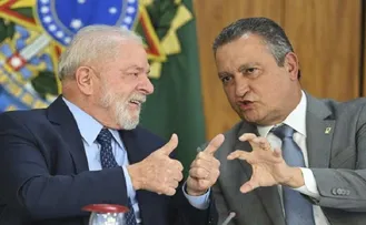 RUI COSTA DIZ QUE LULA VAI ASSINAR NESTA SEMANA DECRETO DO SANEAMENTO BÁSICO QUE POSSIBILITA R$ 100 BI EM INVESTIMENTOS