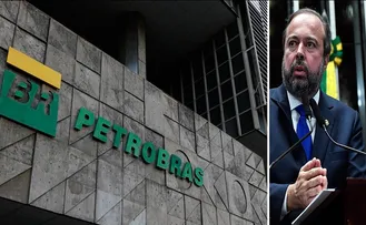 MINISTRO DE LULA CONFIRMA QUE PETROBRÁS VAI DEIXAR DE BALIZAR SEUS PREÇOS COM O MERCADO INTERNACIONAL