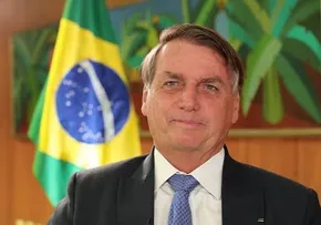 BOLSONARO PLANEJA DUAS VIAGENS AO MÊS EM CARAVANA PELO BRASIL