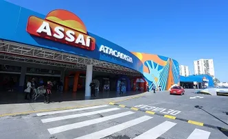 ASSAÍ ESTUDA CORTAR INVESTIMENTOS E VENDER LOJAS; VEJA