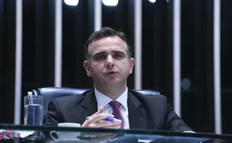 CONGRESSO DEVE CRIAR HOJE CPI PARA INVESTIGAR OS ATOS GOLPISTAS DE 8 DE JANEIRO