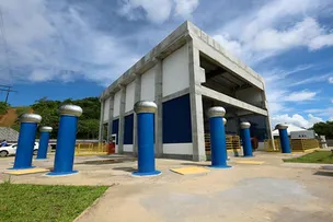 GERALDO JR. ANUNCIA INVESTIMENTOS EM SANEAMENTO E ABASTECIMENTO NA BAHIA