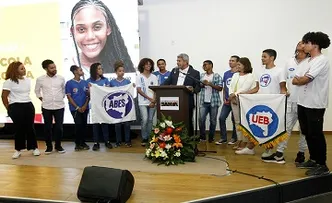 JERÔNIMO VÊ COM NATURALIDADE ASSINATURA DA CPI DO MST