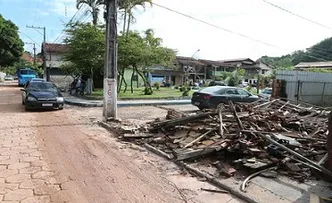 CIDADES BAIANAS ATINGIDAS POR CHUVAS RECEBEM APOIO FEDERAL