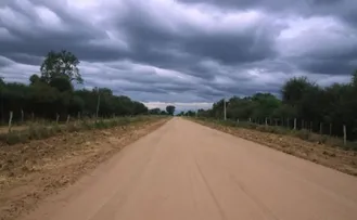 PROJETO PREVÊ ESTRADA QUE LIGARÁ BRASIL AO CHILE PASSANDO POR ARGENTINA E PARAGUAI 