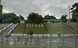DETRAN-BA INICIA FISCALIZAÇÃO DE TRIOS E CARROS DE APOIO PARA MICARETA DE FEIRA DE SANTANA