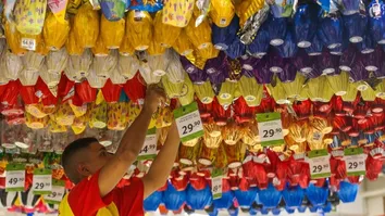 PÁSCOA: OVOS QUEBRADOS OU DERRETIDOS DEVEM SER TROCADOS