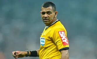 CBF DEFINE ARBITRAGEM PARA ESTREIA DO VITÓRIA NA SÉRIE B