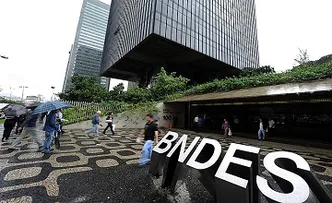 BNDES FAZ ACORDO COM BANCO CHINÊS; VALOR ULTRAPASSA US$ 1 BILHÃO
