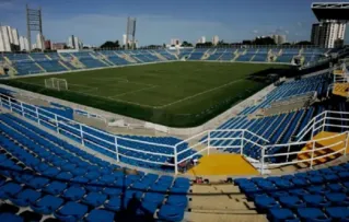 CBF MUDA LOCAL DA PARTIDA ENTRE CEARÁ E VITÓRIA