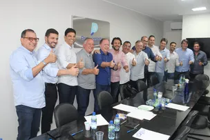 MÁRIO NEGROMONTE JR. COMANDARÁ O PP DA BAHIA